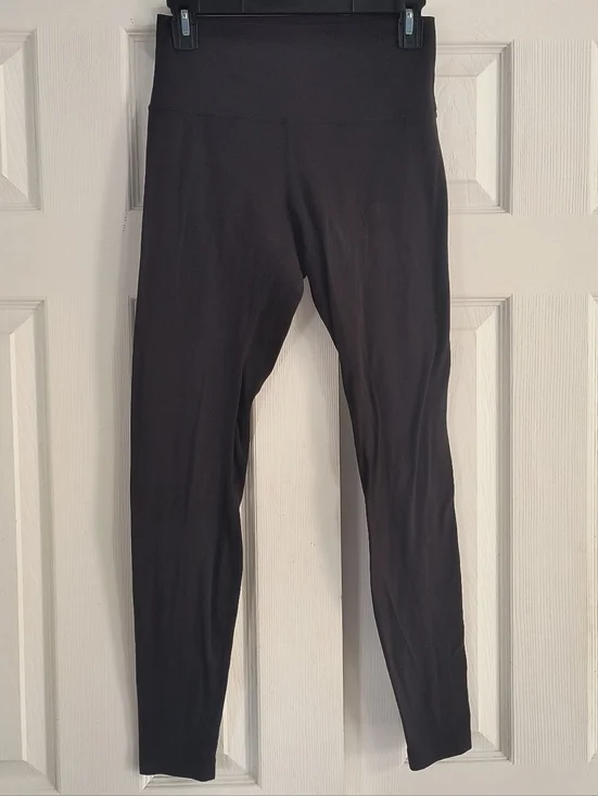 Lululemon Align Pant 28" Black Size 6 - Picture 3 of 7